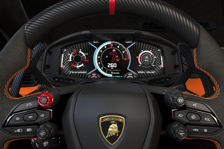 Lamborghini