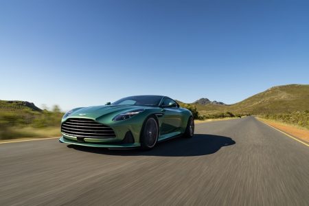 Aston Martin