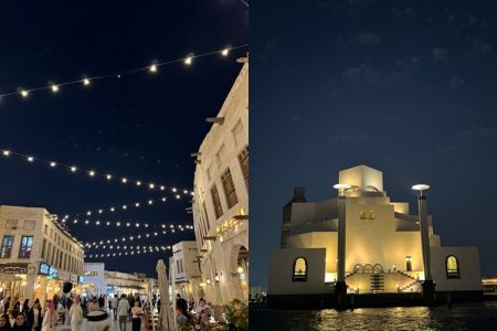 人生必去中東最Instagram-able City! 玩轉卡塔爾-多哈5大最吸睛旅遊景點