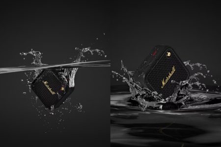 Marshall 推出最新便攜式揚聲器 Emberton III 及 Willen II Marshall 推出最新便攜式揚聲器 Emberton III 及 Willen II