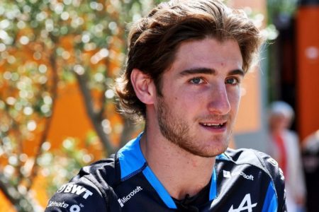 Alpine車隊擢升MotoGP名將之子Jack Doohan,取代Ocon出任F1正賽車手