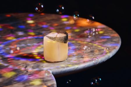 ARGO新「Combinations」酒單登場,12款創新雞尾酒展現香港特色食材