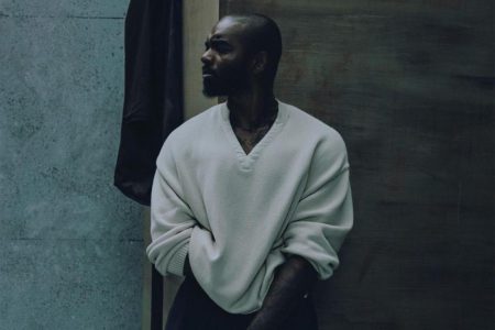 Samuel Ross 與 ZARA 聯名推出休閒系列,秋季全球展開