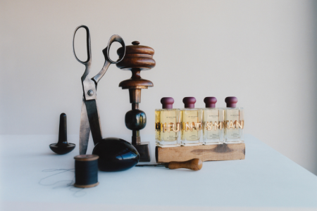 香水與工藝的邂逅!Jo Malone London 帶來 Huntsman 系列,屬於紳士的「穿搭」香氣