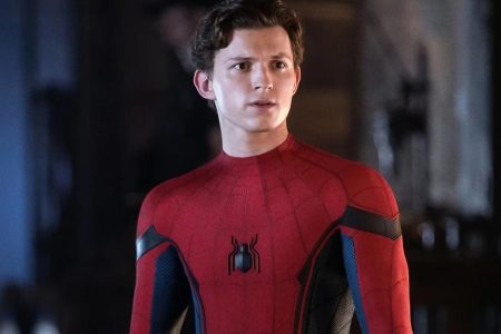 Christopher Nolan 新作有 Tom Holland 加盟,可能係《Blue Thunder》或吸血鬼片,未來上映