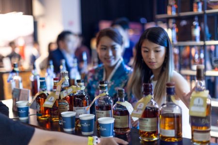 Whisky Live Macau 2024即將於上葡京登場,呈獻稀有威士忌及專題大師班 Whisky Live Macau 2024
