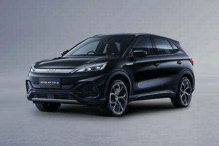 香港 BYD Auto 比亞迪終止聯大代理合作,和諧汽車1.5億接手香港經銷權