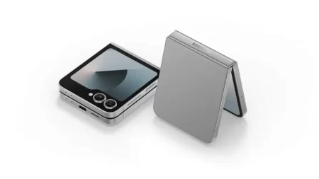 Samsung Galaxy Z Flip7 将采用 Exynos 2500 处理器,300万部产量于2025年推出。