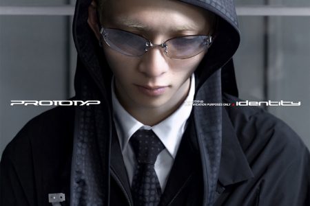 PROTOTYPが全新カプセルコレクションを発表、行政のインスピレーションを得たデザイン、機能性ウェアが多様化