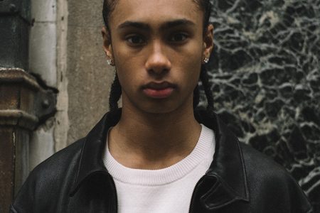 Uniform Experiment 新系列,采用大理石纹理,与 fragment design 合作