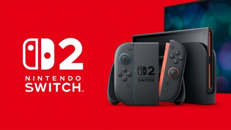 La Nintendo Switch 2 est sur le point d’être lancée, équipée de deux ports USB Type-C et de manettes Joy-Con améliorées.