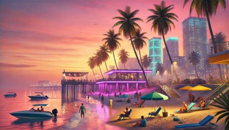 《GTA 6》の販売価格は100ドルに達し、今後のコンソールゲームも価格が上昇する見込みです。