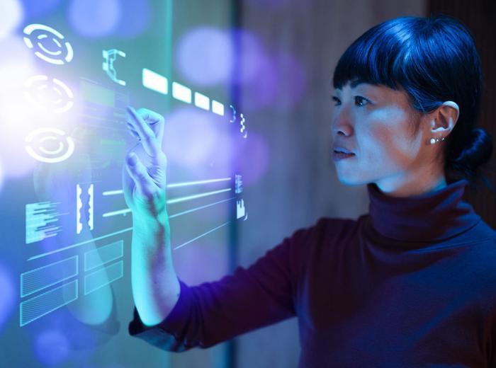 人工知能(AI)は私たちの働き方に革命をもたらす