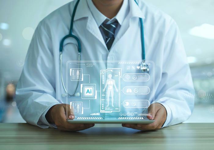 医療技術とAI人工知能が診断支援と治療精度向上に貢献