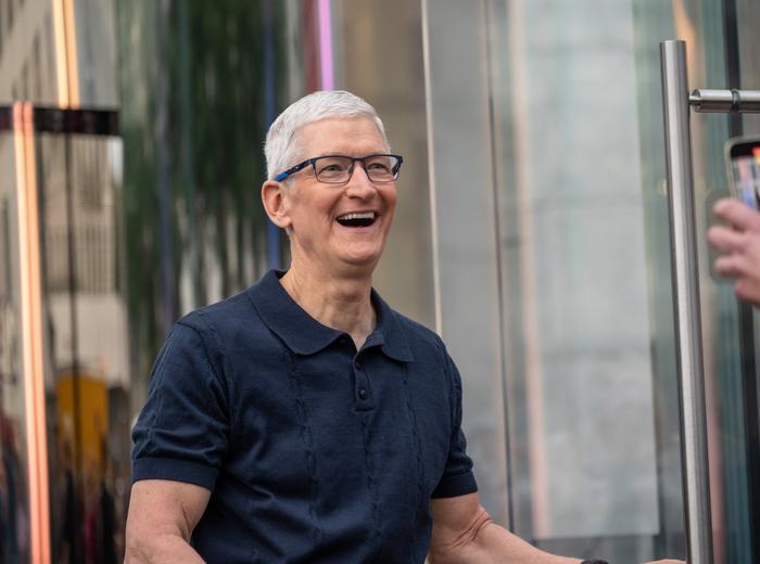 アップル社、テキサス州に新AI工場設立