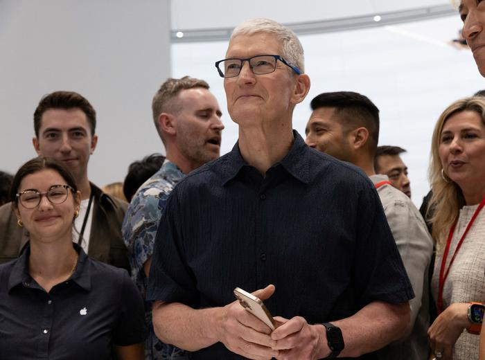 アップル(Apple)、多様性プログラムの重要性を再確認