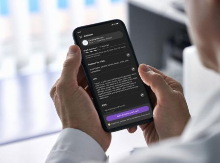 Athenahealth、160,000人以上の医師にAIツール提供へ