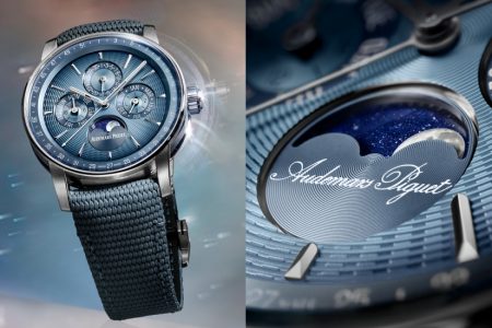 Audemars Piguet Rayakan 150 Tahun dengan Karya Spektakuler: Koleksi Baru CODE 11.59, Royal Oak Offshore Kalender Perpetual, dan Perdana Turbillon Terbang 38mm antara Lainnya