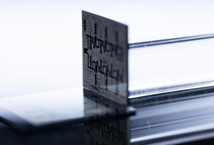 AWS、量子チップ「Ocelot」を発表