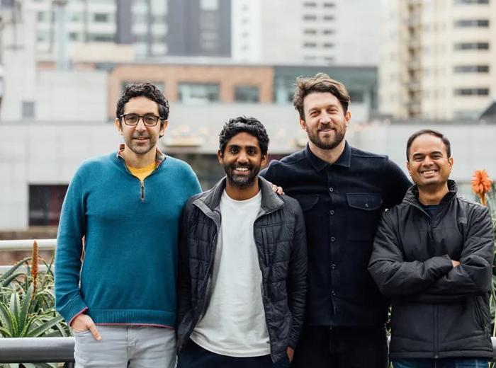 Baseten、AIモデル運営で7500万ドル調達