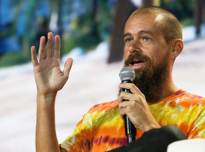 ブロック社株価、2020年以降で最大の16%急落