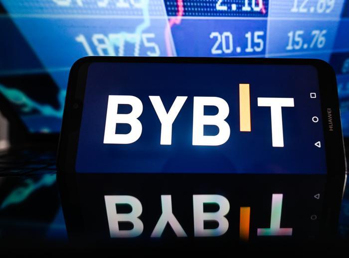 Bybit、史上最大のハッキング事件から迅速に回復
