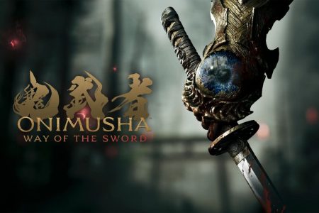 CAPCOM 신작《귀무자 Way of the Sword》, 독특한 캐릭터와 교토 배경을 택하고 환몽에 도전하세요!