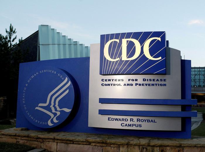 CDC職員解雇についての詳細分析