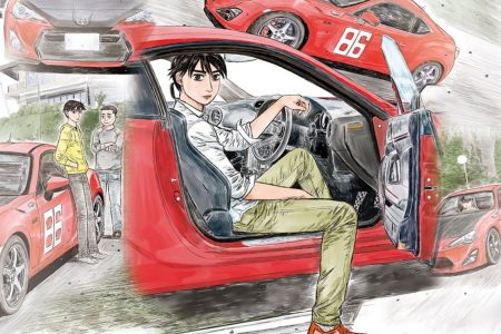 《MF GHOST》正式完结,纪念动画同步推出,粉丝期待第三季上映