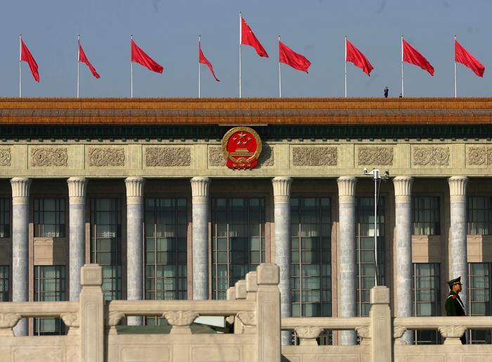 中国、国内需要減少を認め経済対策を発表へ