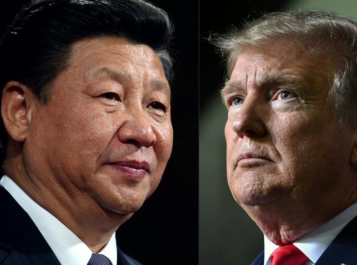 中国の商務省がトランプ大統領の関税に強く反対