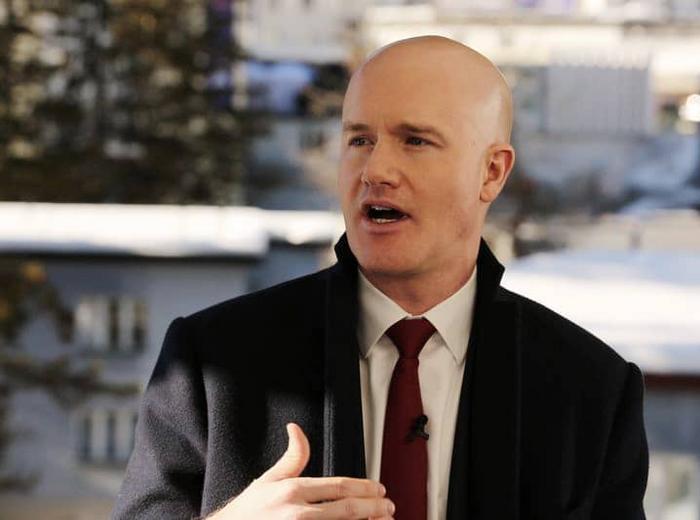 Coinbase、SECとの合意で株価が上昇