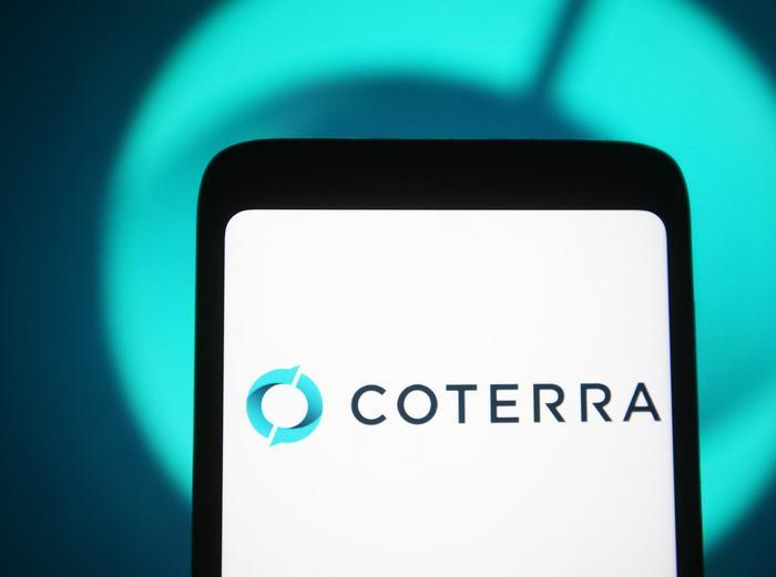 Coterra Energy (CTRA)、四半期業績を上回るも株価は3%下落