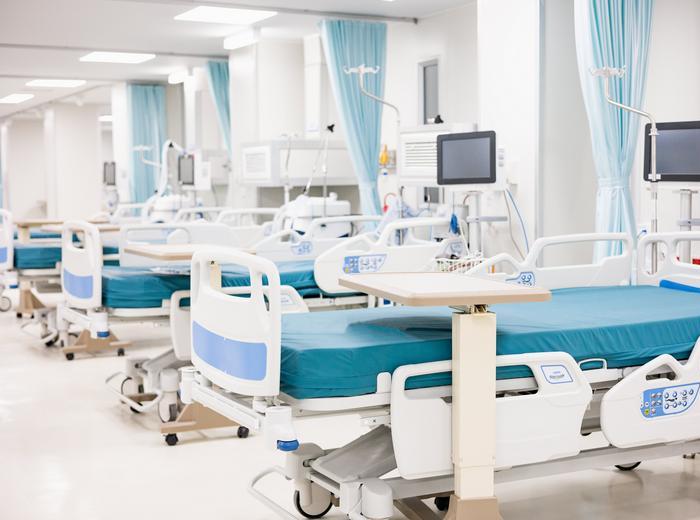 Contec製医療モニターが注目されるサイバーリスクの真相