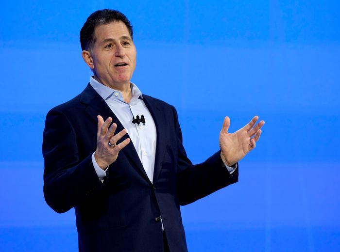 Dell Inc.の第4四半期の業績報告分析