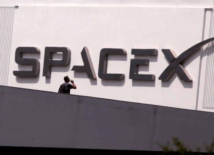 SpaceX訴訟取り下げの意向、司法省が示す