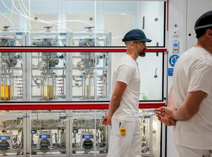 Eli Lillyが新たな製薬工場に投資、米市場の変化に対応