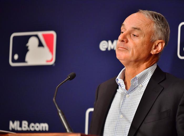 ESPNとMLBが2025年に契約終了へ