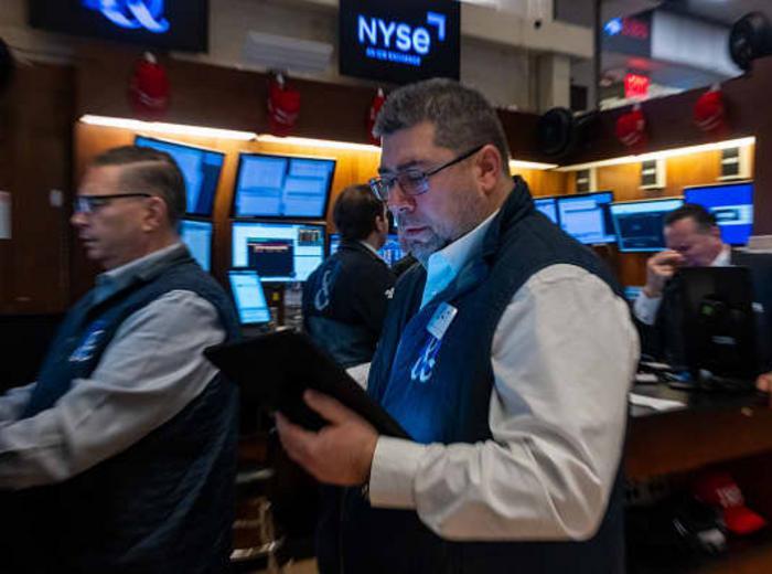 最近の株式市場に見るETFの成長