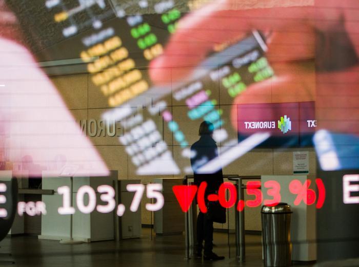 ヨーロッパ市場は高いオープンを予想