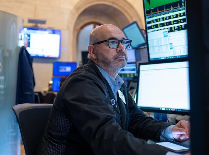 ヨーロッパ株式市場の動向分析