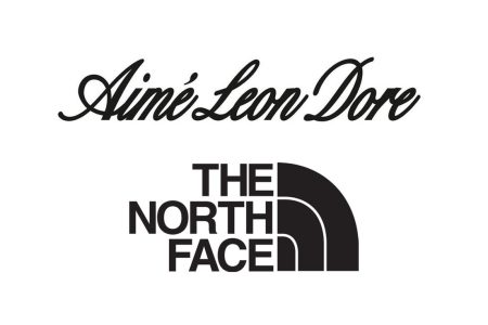Aimé Leon Dore與The North Face全新聯名,即將推出藍色系服飾,令人期待