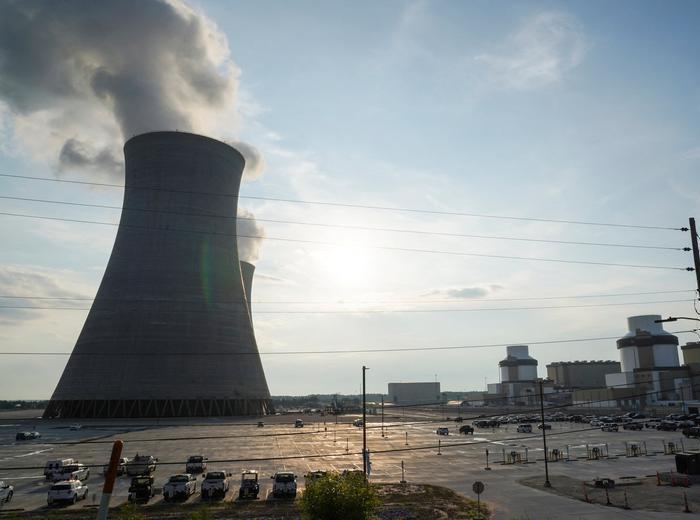 米国市場における新しい核エネルギーの可能性