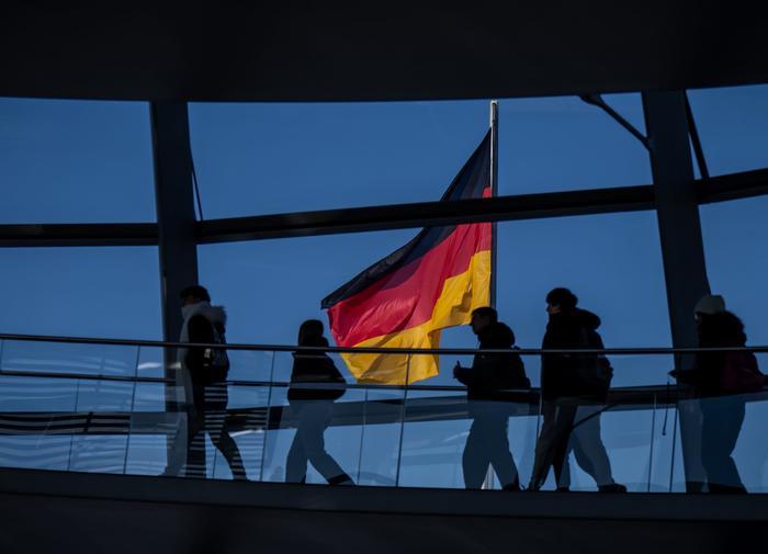 ドイツ連邦選挙、保守連合が勝利の新章