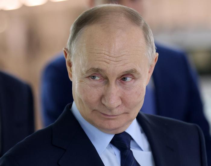 グラハム議員、プーチンの貢献を称賛