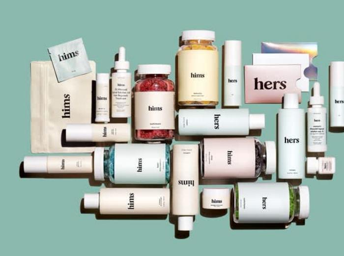 Hims & Hers Healthの株価がFDAの発表を受けて下落