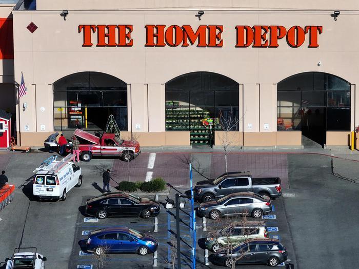 ホームデポの利益の可能性と投資見解