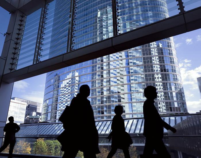 トランプ政策に対する日本企業の警戒感