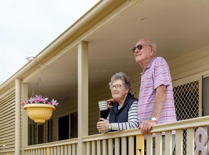 社会保障の果たす重要な役割