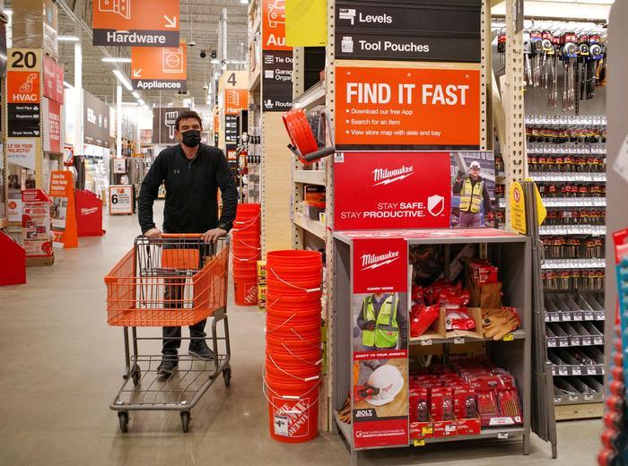 アメリカの消費者が衝動買いする理由とは?